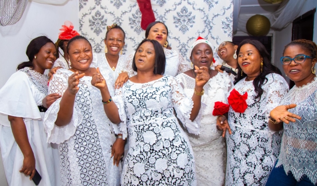 daughters of zion