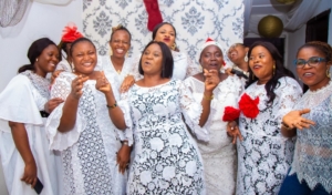 daughters of zion
